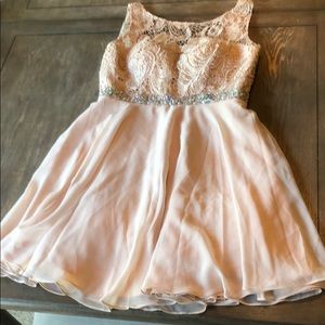 HOCO/Prom Dress
